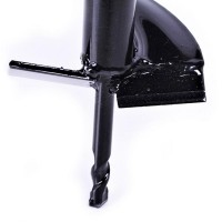 Мотобур бензиновый MD520 (с шнеком) - MB