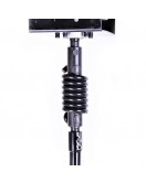 Мотобур бензиновый MD520 (с шнеком) - MB