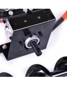 Мотобур бензиновый MD520 (с шнеком) - MB