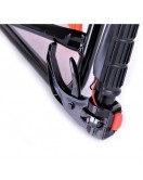 Мотобур бензиновый MD9680 (с шнеком) - MB