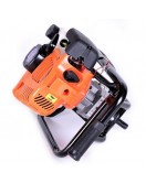 Мотобур бензиновый MD9680 (с шнеком) - MB