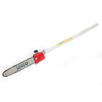 Насадка-высоторез 28*9T для бензокосы