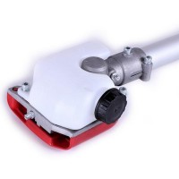 Насадка-высоторез 28*9T для бензокосы