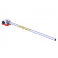 Насадка-высоторез 28*9T для бензокосы УЦЕНКА