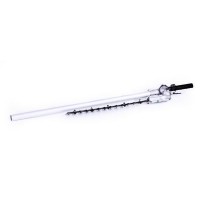 Насадка-кусторез 28*9T для бензокосы