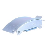 Воздухозаборник большой - P70F