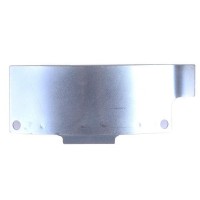 Воздухозаборник большой - P70F