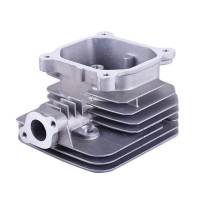 Головка блока голая - P70F