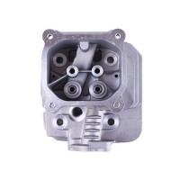 Головка блока голая - P70F