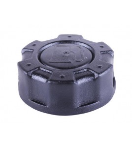 Крышка бака топливного - P70F