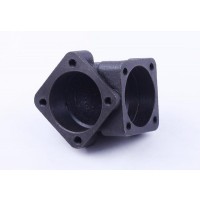 Корпус шестеренчатой пары 90° - KRO 900