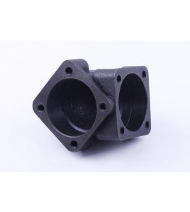 Корпус шестеренчатой пары 90° - KRO 900