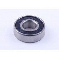 Подшипник шкива 6202 RS - KRO 900