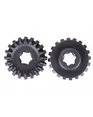 Шестеренчатая пара Z-20 - KRO 900 Шестеренчатая пара Z-20 - KRO 900