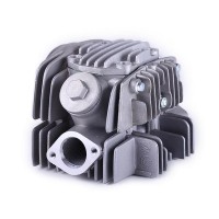 Головка цилиндра в сборе - Alpha125СС