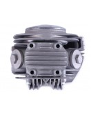 Головка цилиндра в сборе - Alpha125СС