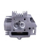 Головка цилиндра в сборе - Alpha125СС