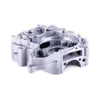 Картер левый (под подшипник) - Alpha125СС