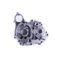 Картер левый (под подшипник) - Alpha125СС