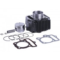 Поршневая (ЦПГ) 54 мм - Alpha125СС Поршневая (ЦПГ) 54 мм - Alpha125СС