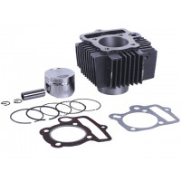 Поршневая (ЦПГ) 54 мм - Alpha125СС Поршневая (ЦПГ) 54 мм - Alpha125СС