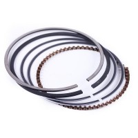 Кольца 54,00 мм STD, к-т на 1 поршень - Alpha125CC