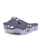 Насос масляный - Alpha125СС