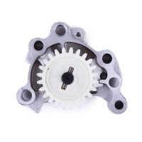 Насос масляный - Alpha125СС