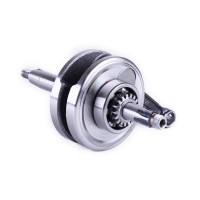 Коленвал в сборе - Alpha125СС