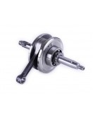 Коленвал в сборе - Alpha125СС Коленвал в сборе - Alpha125СС