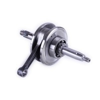 Коленвал в сборе - Alpha125СС