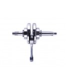 Коленвал в сборе - Alpha125СС Коленвал в сборе - Alpha125СС