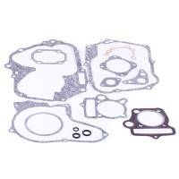 Прокладки двигателя, к-т: 14 шт. - Alpha125СС