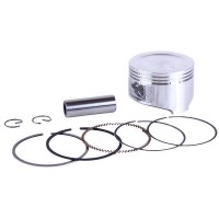 Поршневой комплект 70,25 мм: 9 единиц - P70F