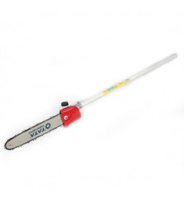 Насадка-высоторез 26*9T для бензокосы Насадка-высоторез 26*9T для бензокосы