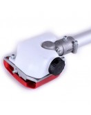 Насадка-высоторез 26*9T для бензокосы Насадка-высоторез 26*9T для бензокосы