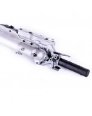 Насадка-кусторез 26*9T для бензокосы