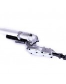 Насадка-кусторез 26*9T для бензокосы