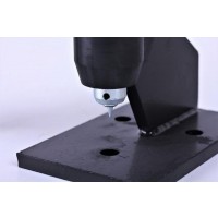 Набор для клепки и расклепки цепи - ВК