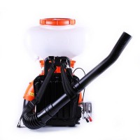 Опрыскиватель бензиновый 