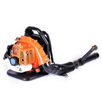 Пылесос садовый 