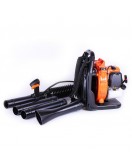 Пылесос садовый 