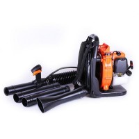 Пылесос садовый 