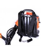 Пылесос садовый 