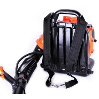 Пылесос садовый 