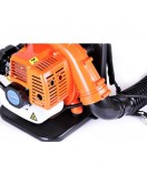 Пылесос садовый 