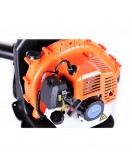 Пылесос садовый 