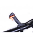 Пылесос садовый 