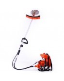 Мотокоса бензиновая с гибким валом BG328