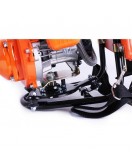 Мотокоса бензиновая с гибким валом BG328